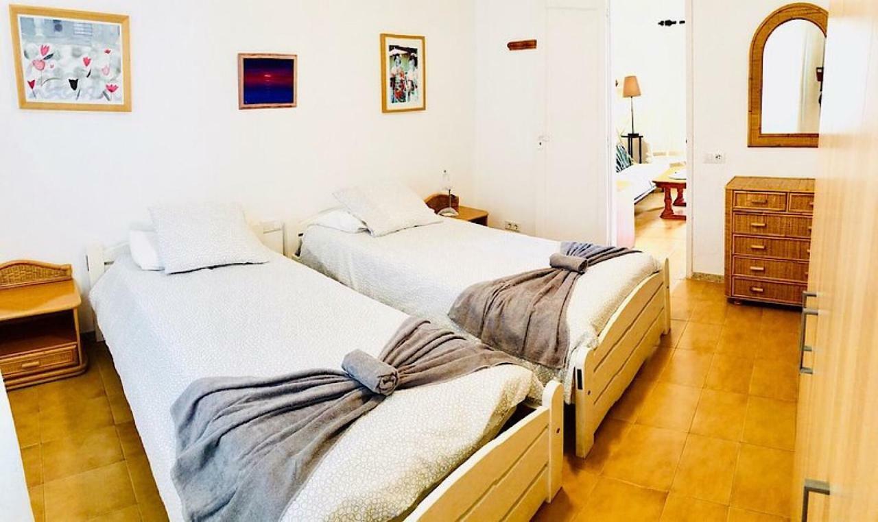 Alessandra With Sat- Tv & Wifi Only 200m From Playa Grande Apartamento *