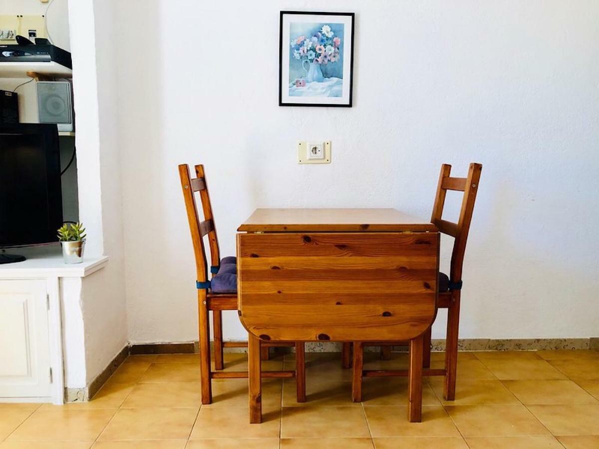 Alessandra With Sat- Tv & Wifi Only 200m From Playa Grande