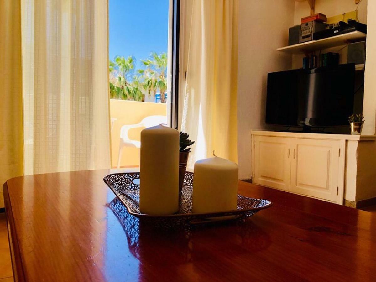 Alessandra With Sat- Tv & Wifi Only 200m From Playa Grande *