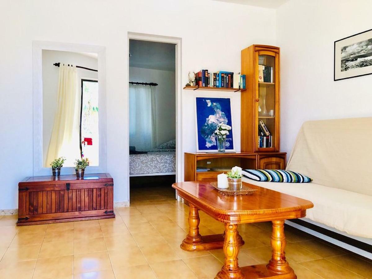 Alessandra With Sat- Tv & Wifi Only 200m From Playa Grande Puerto del Carmen (Lanzarote)