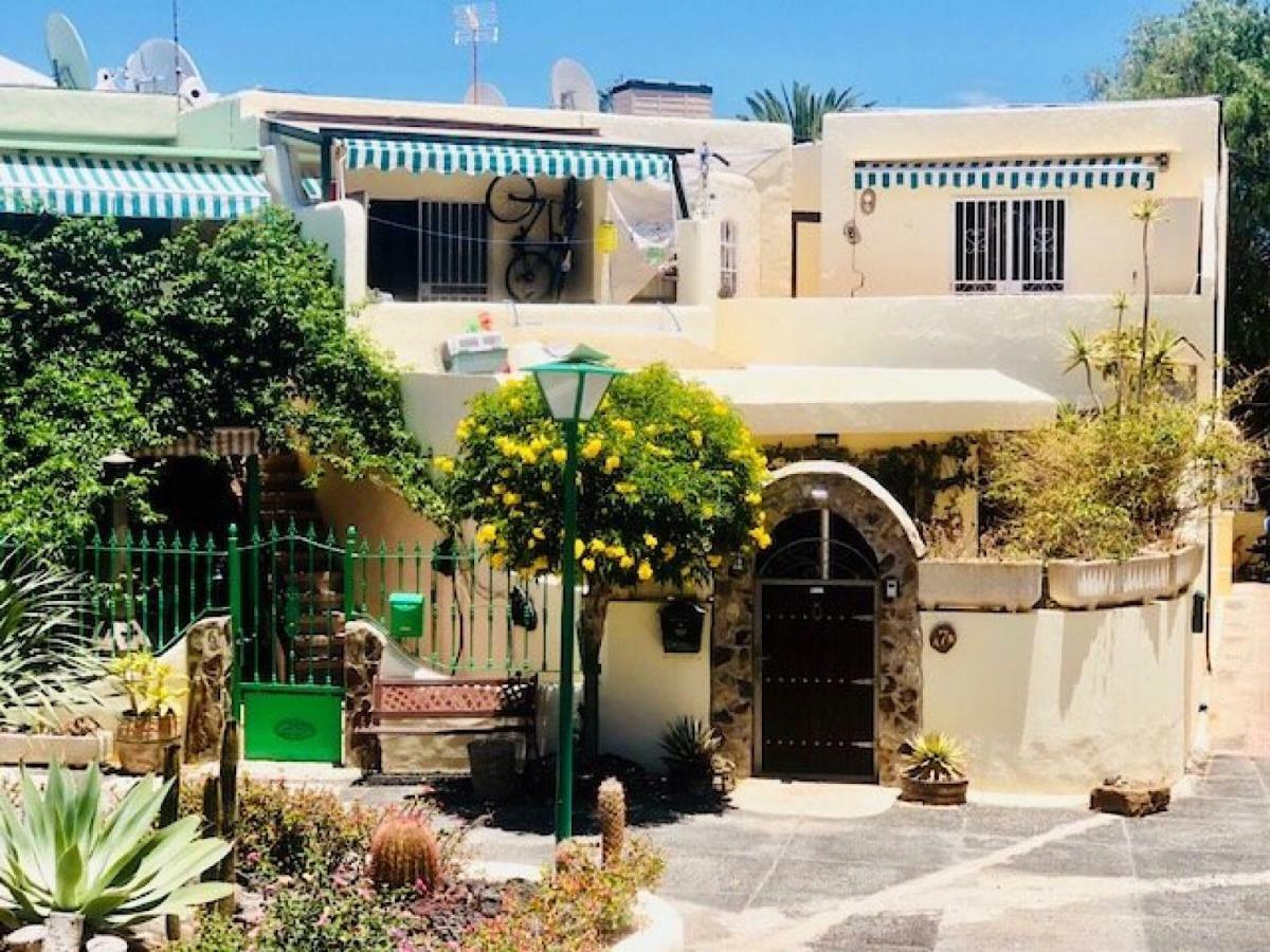 Alessandra With Sat- Tv & Wifi Only 200m From Playa Grande Apartamento *