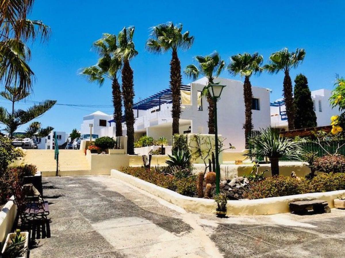 Apartamento Alessandra With Sat- Tv & Wifi Only 200m From Playa Grande *