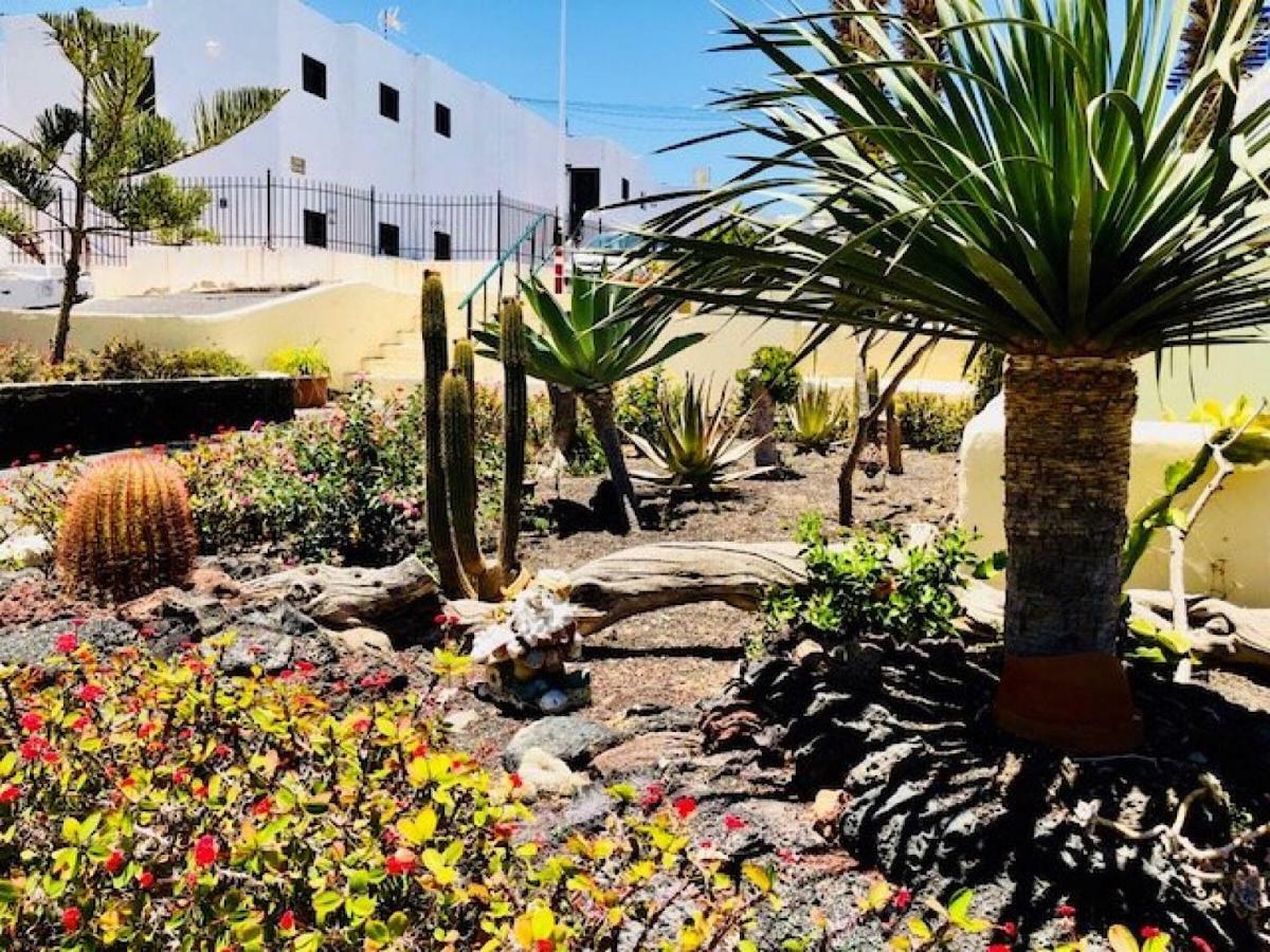 Alessandra With Sat- Tv & Wifi Only 200m From Playa Grande Puerto del Carmen (Lanzarote)