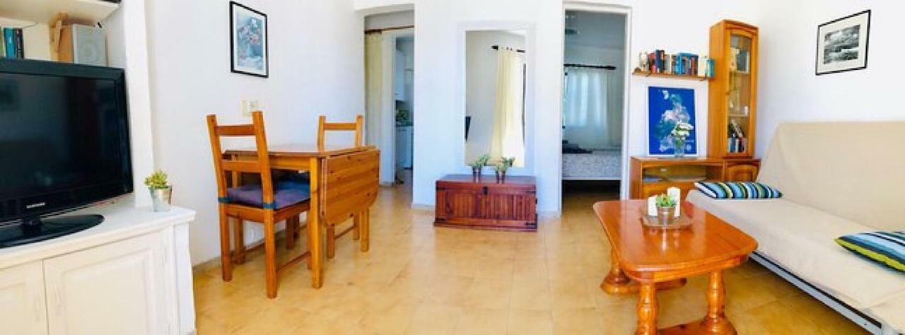 Apartamento Alessandra With Sat- Tv & Wifi Only 200m From Playa Grande Puerto del Carmen (Lanzarote)