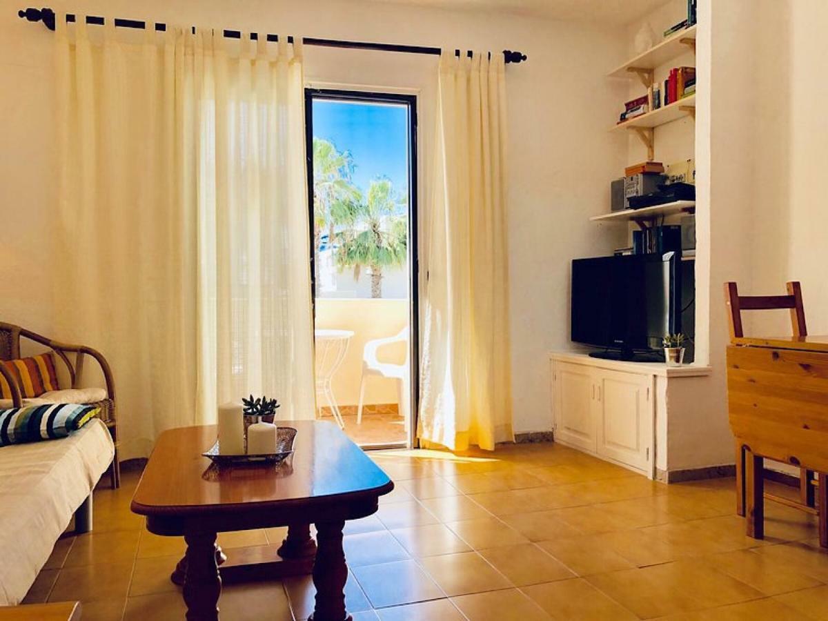 Apartamento Alessandra With Sat- Tv & Wifi Only 200m From Playa Grande *