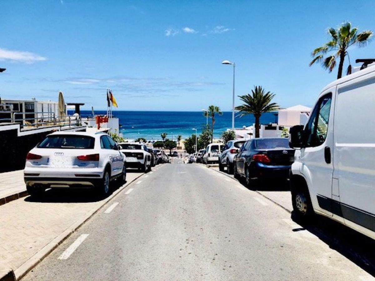 Alessandra With Sat- Tv & Wifi Only 200m From Playa Grande * Puerto del Carmen (Lanzarote)