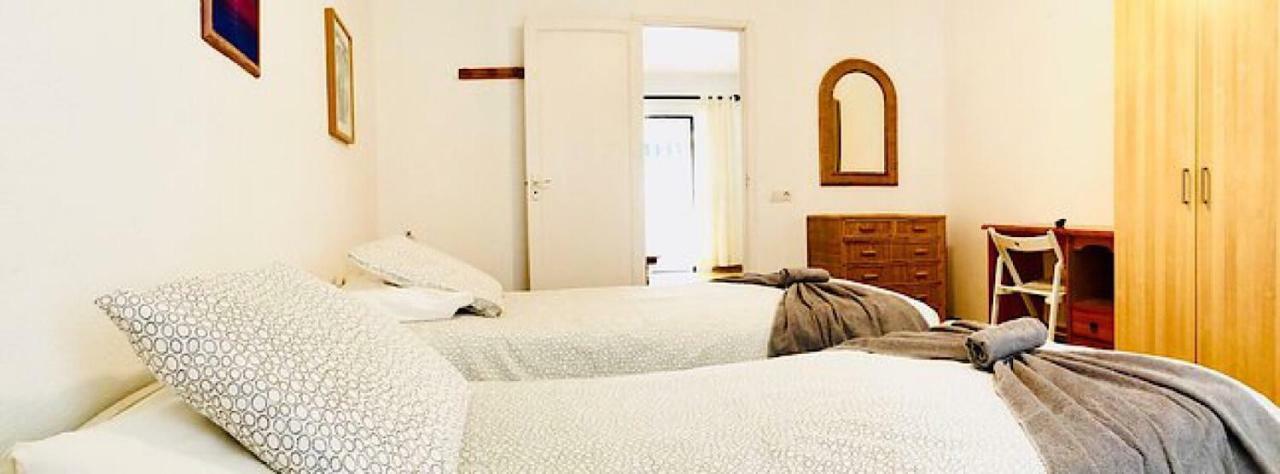 Alessandra With Sat- Tv & Wifi Only 200m From Playa Grande *