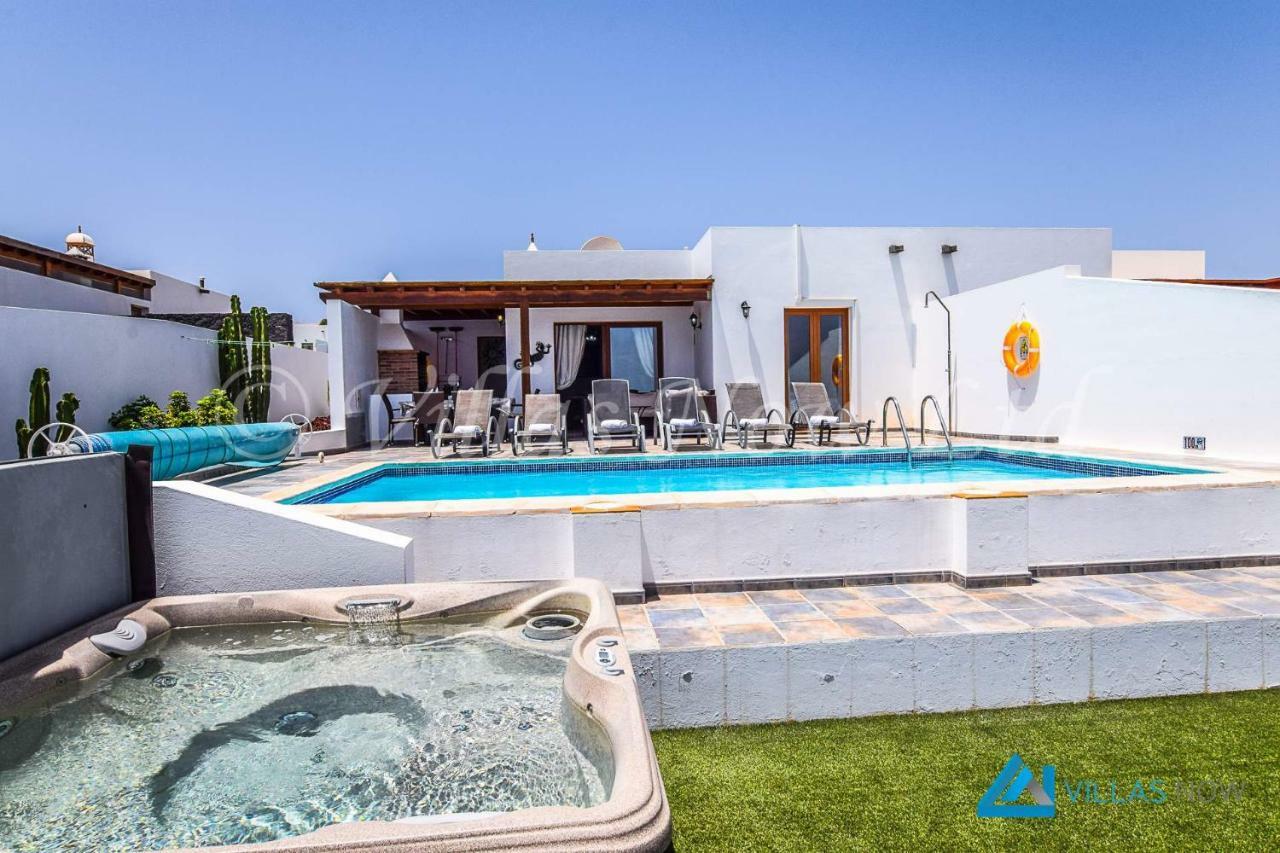 Villa Casa Luz Del Sol *