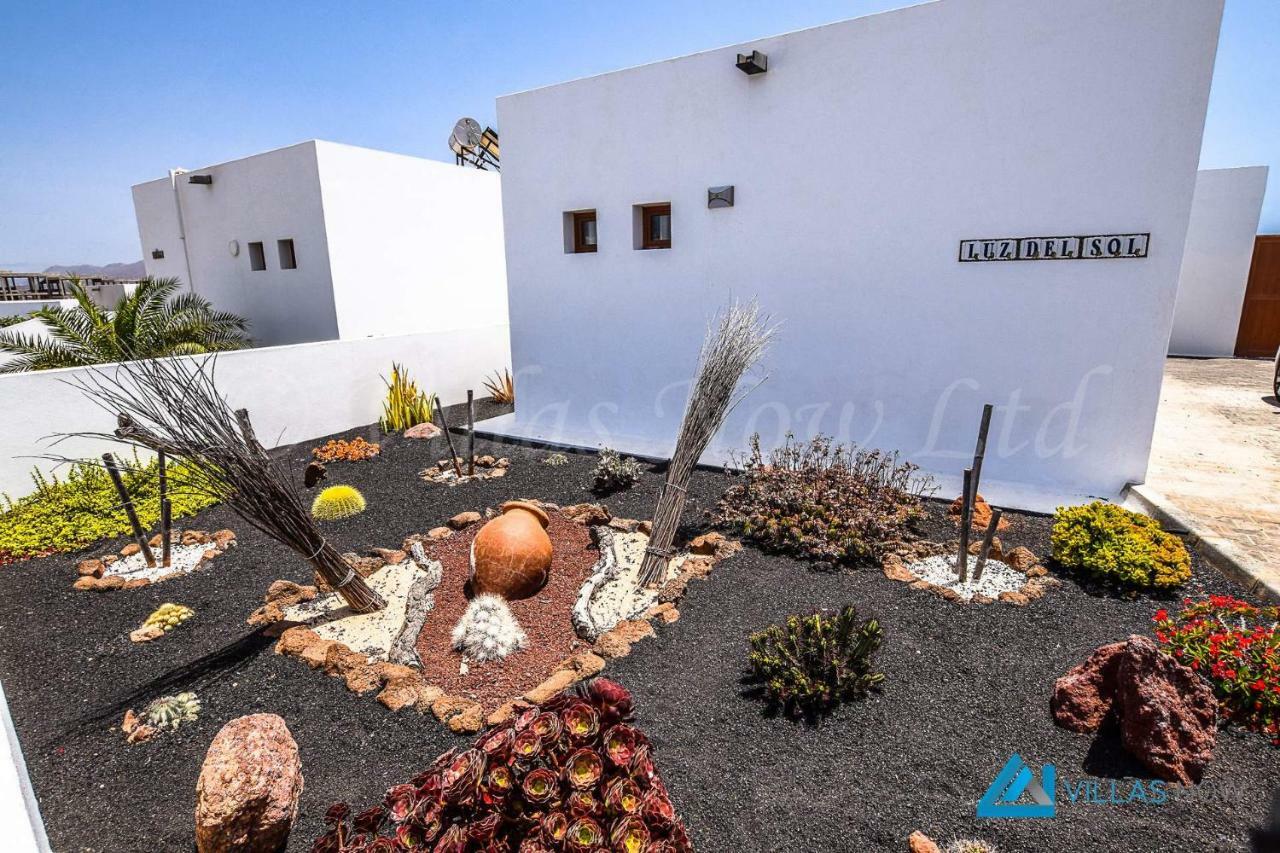 Villa Casa Luz Del Sol Playa Blanca (Lanzarote)