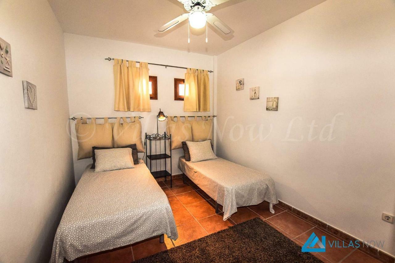 Villa Casa Luz Del Sol Playa Blanca (Lanzarote)