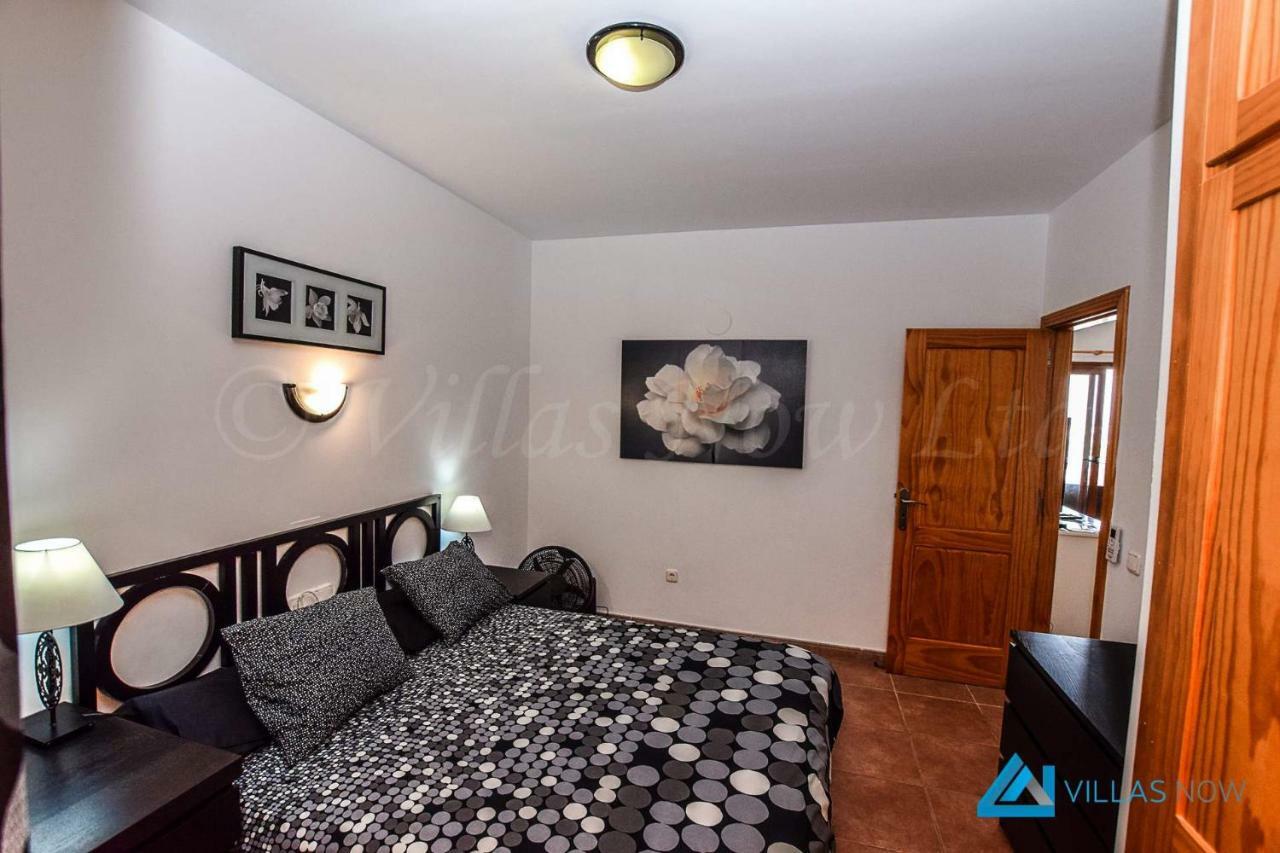 Casa Luz Del Sol