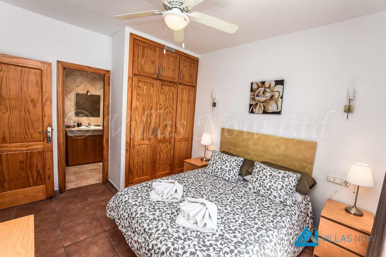 Casa Luz Del Sol Playa Blanca (Lanzarote)