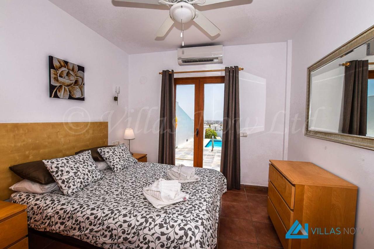 Casa Luz Del Sol Villa *