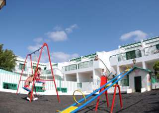 Apartment Gracioseros
