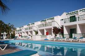 Gracioseros Apartment Puerto del Carmen (Lanzarote)