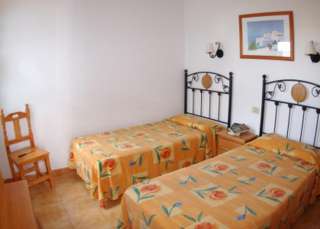 Gracioseros Apartment