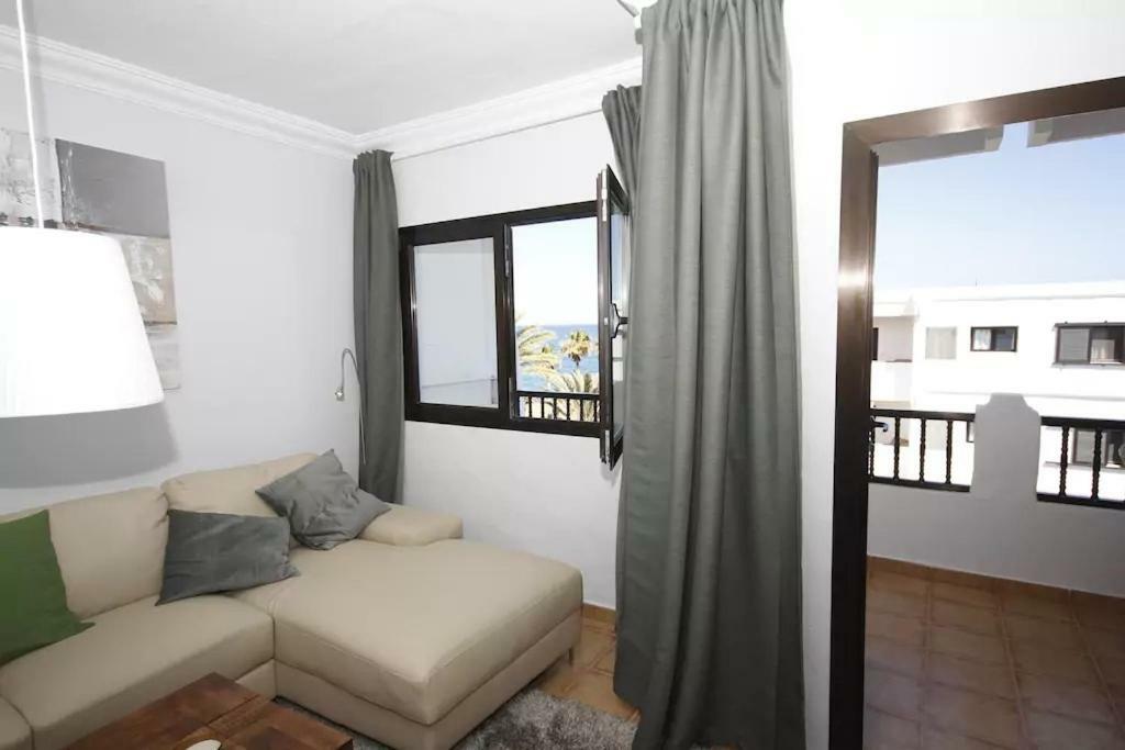 Apartment Apartamento Balcon Del Mar. Pdc Puerto del Carmen (Lanzarote)