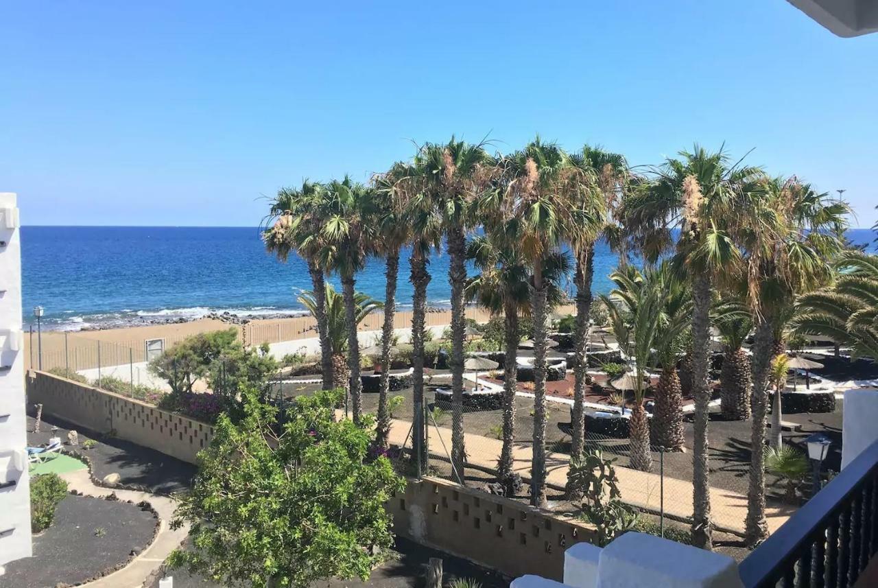 Apartment Apartamento Balcon Del Mar. Pdc