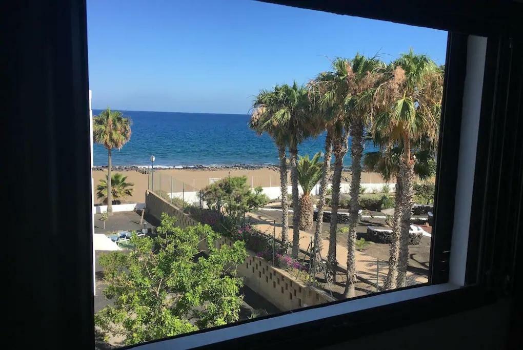 Apartment Apartamento Balcon Del Mar. Pdc *