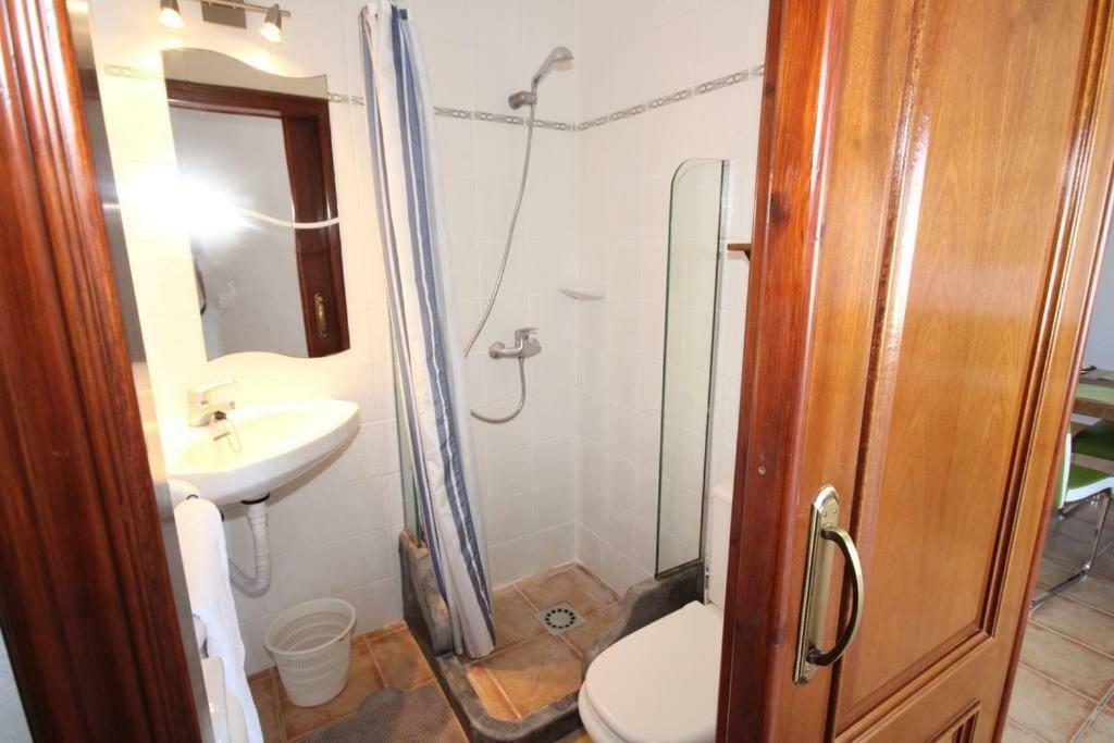 Apartamento Balcon Del Mar. Pdc Apartment *