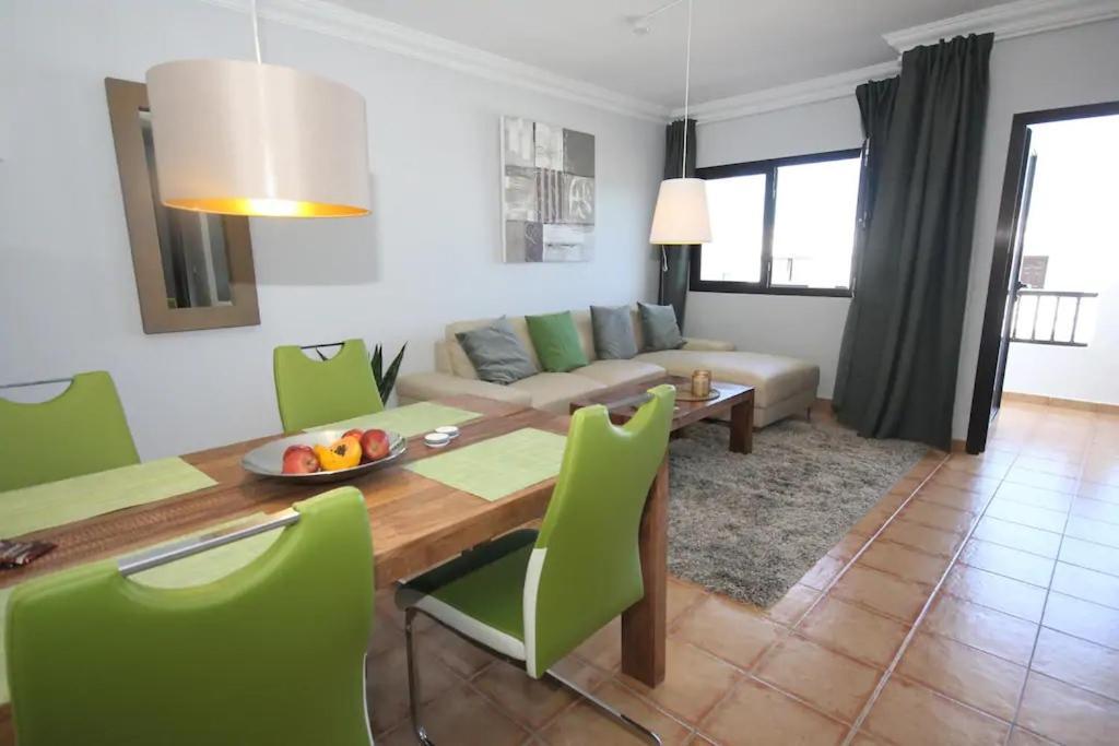 Apartamento Balcon Del Mar. Pdc Apartment *