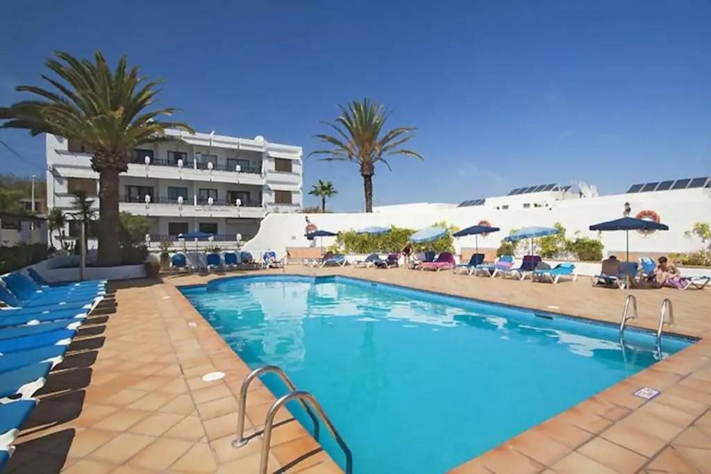 Apartment Apartamento Balcon Del Mar. Pdc *