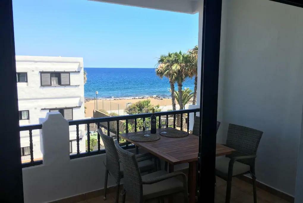 Apartamento Balcon Del Mar. Pdc Apartment