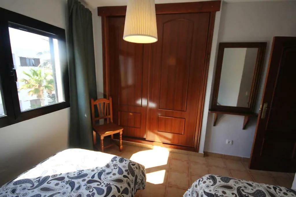 Apartment Apartamento Balcon Del Mar. Pdc *