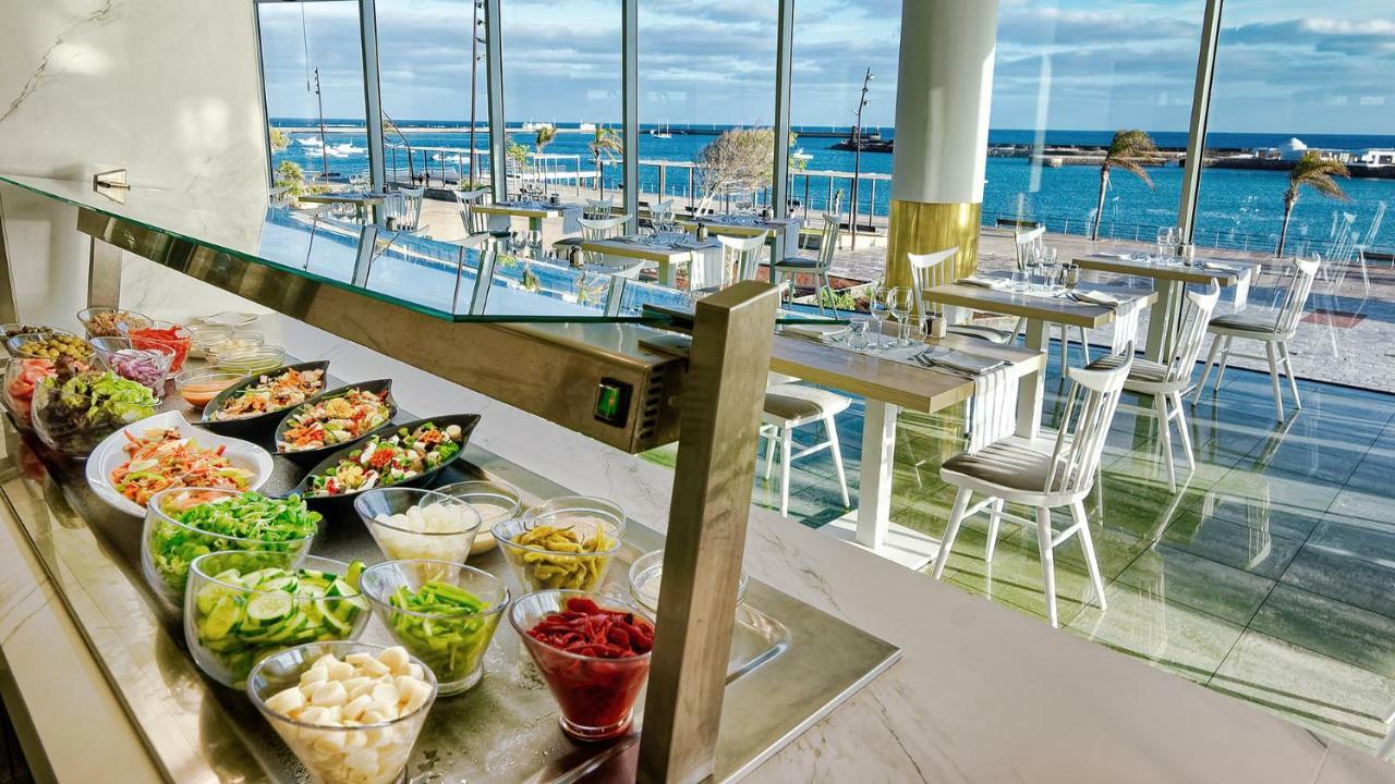 Gran Hotel&spa Arrecife (Lanzarote)