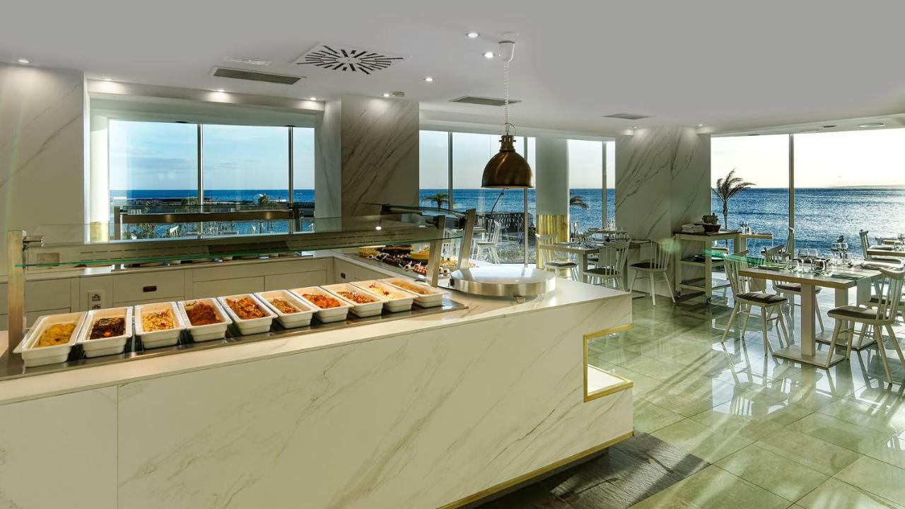 Gran Hotel&spa Arrecife (Lanzarote)