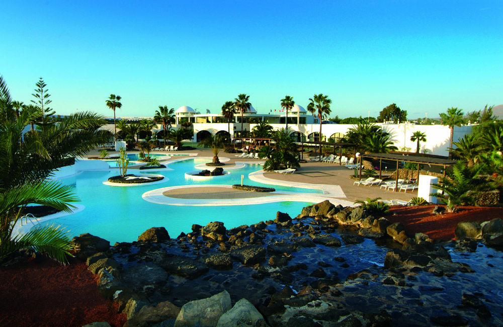Elba Lanzarote Royal Village