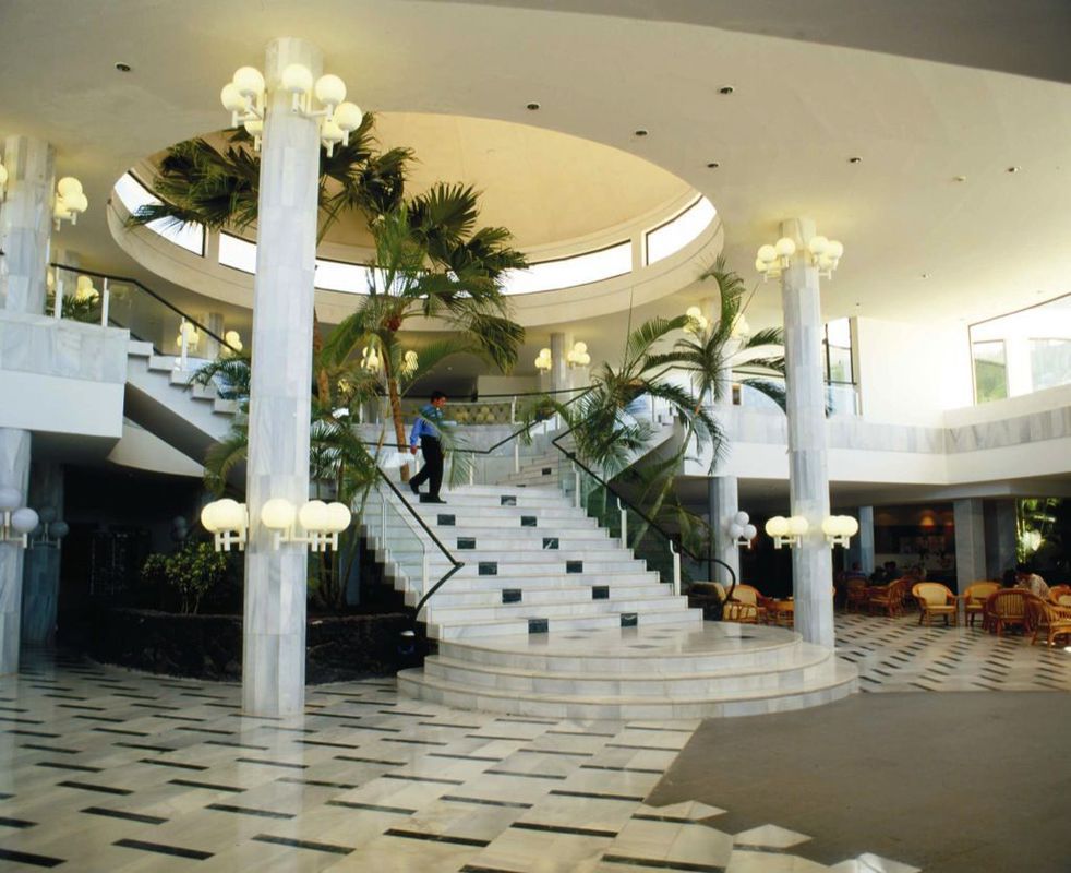 Hotel Elba Lanzarote Royal Village 4*