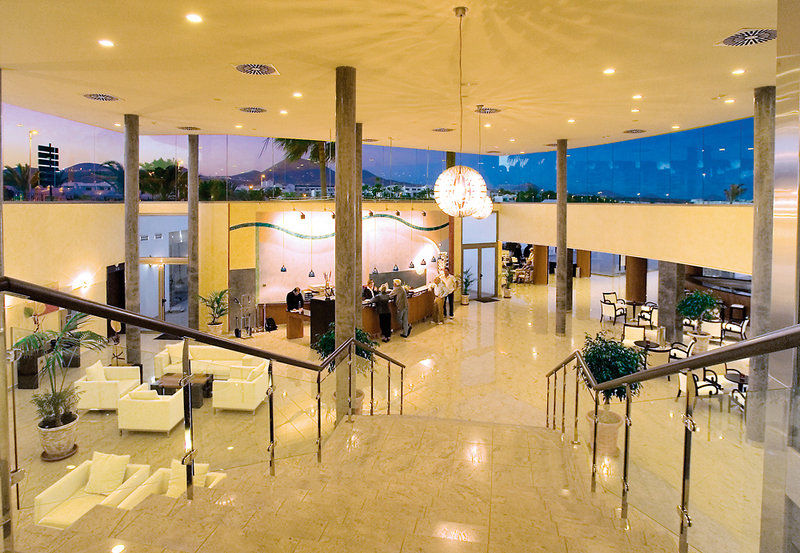 Costas 4* Puerto del Carmen (Lanzarote)