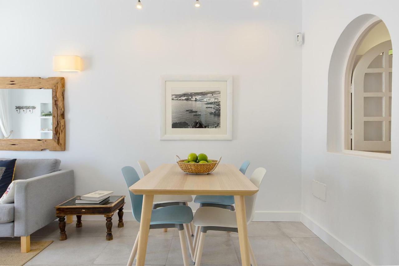 Apartamento Casa Capricho