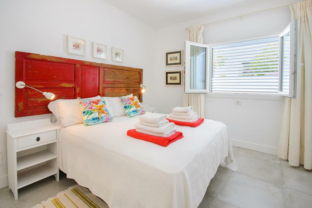 Apartamento Casa Capricho
