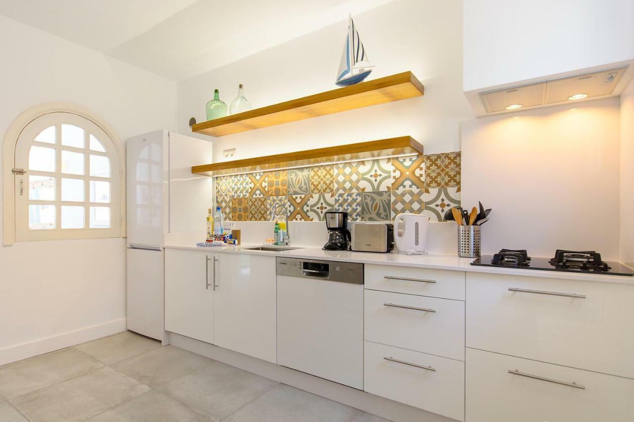 Casa Capricho Apartamento *