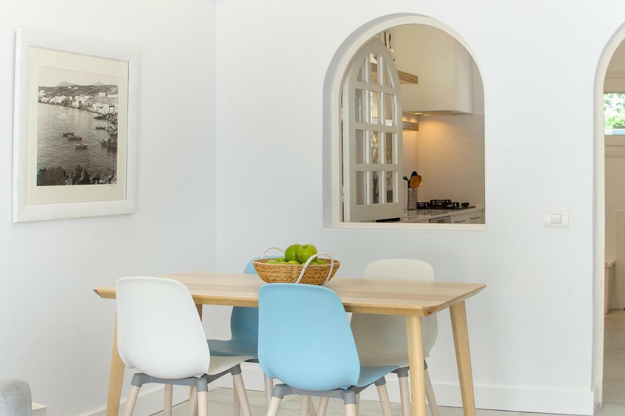 Casa Capricho Apartamento *