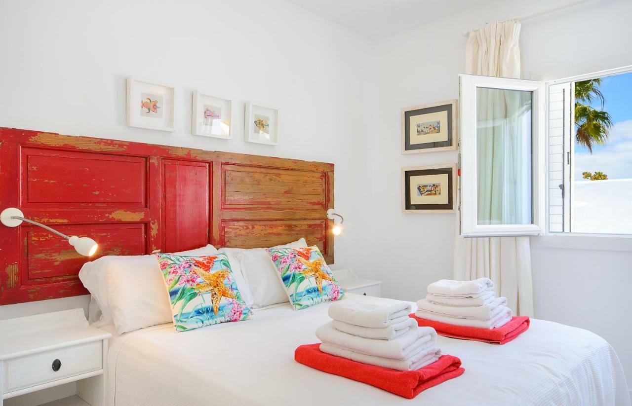 Casa Capricho Apartment *