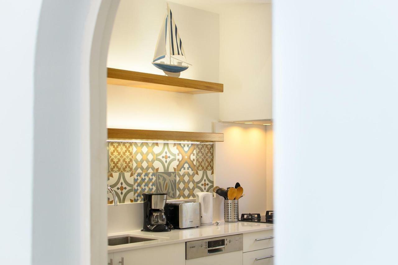 Apartamento Casa Capricho