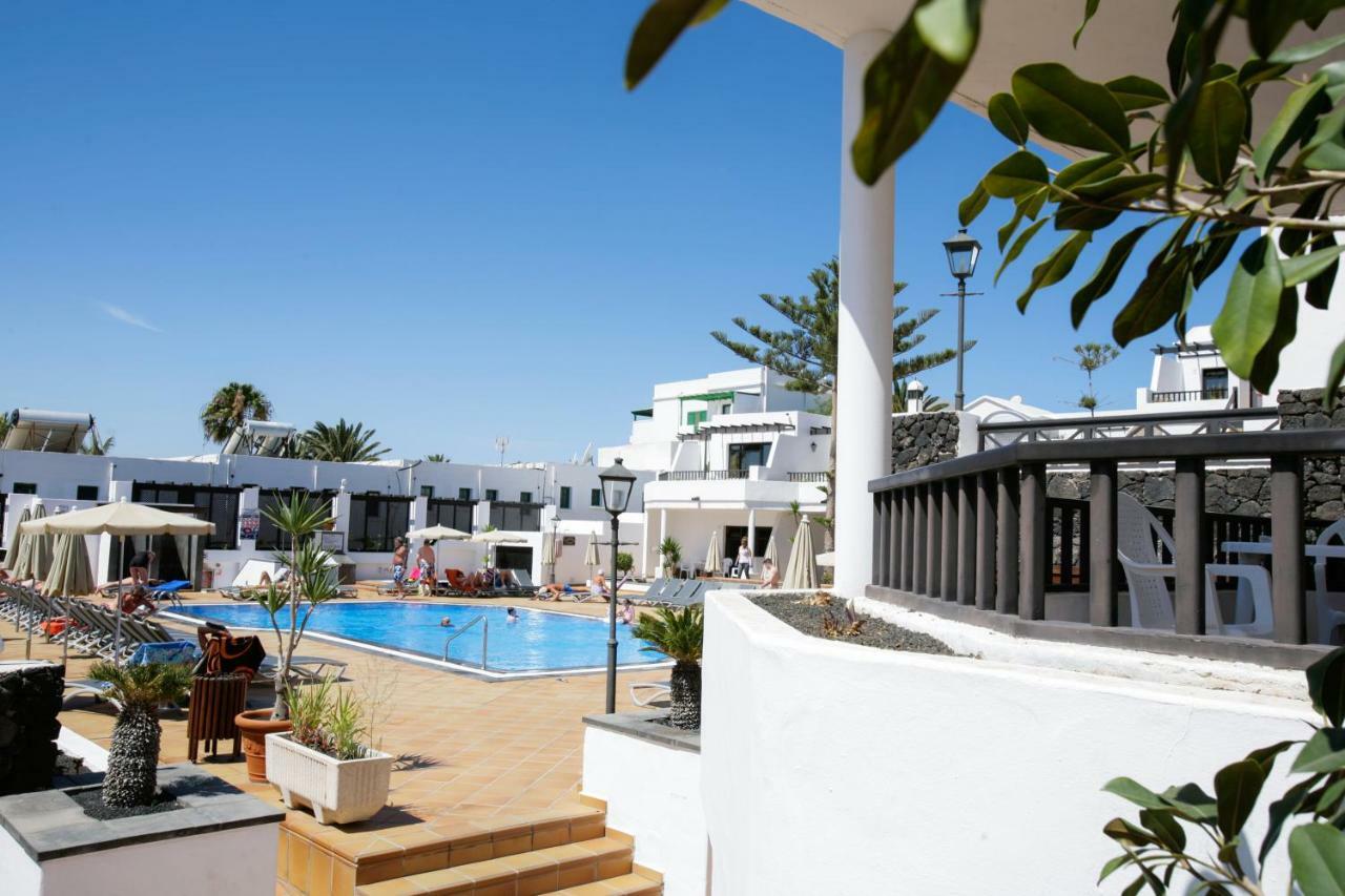 Apartment Club Oceano *