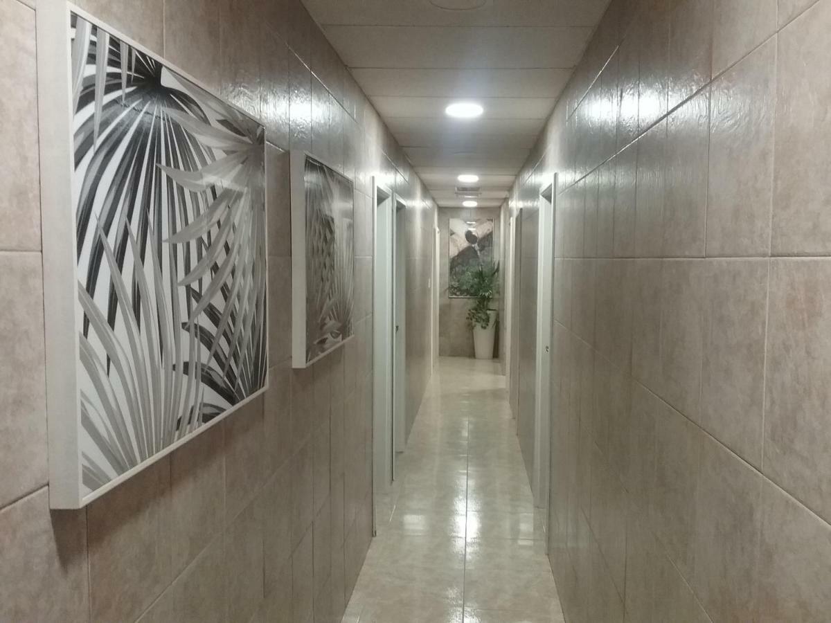 Residencia Cardona Hostal