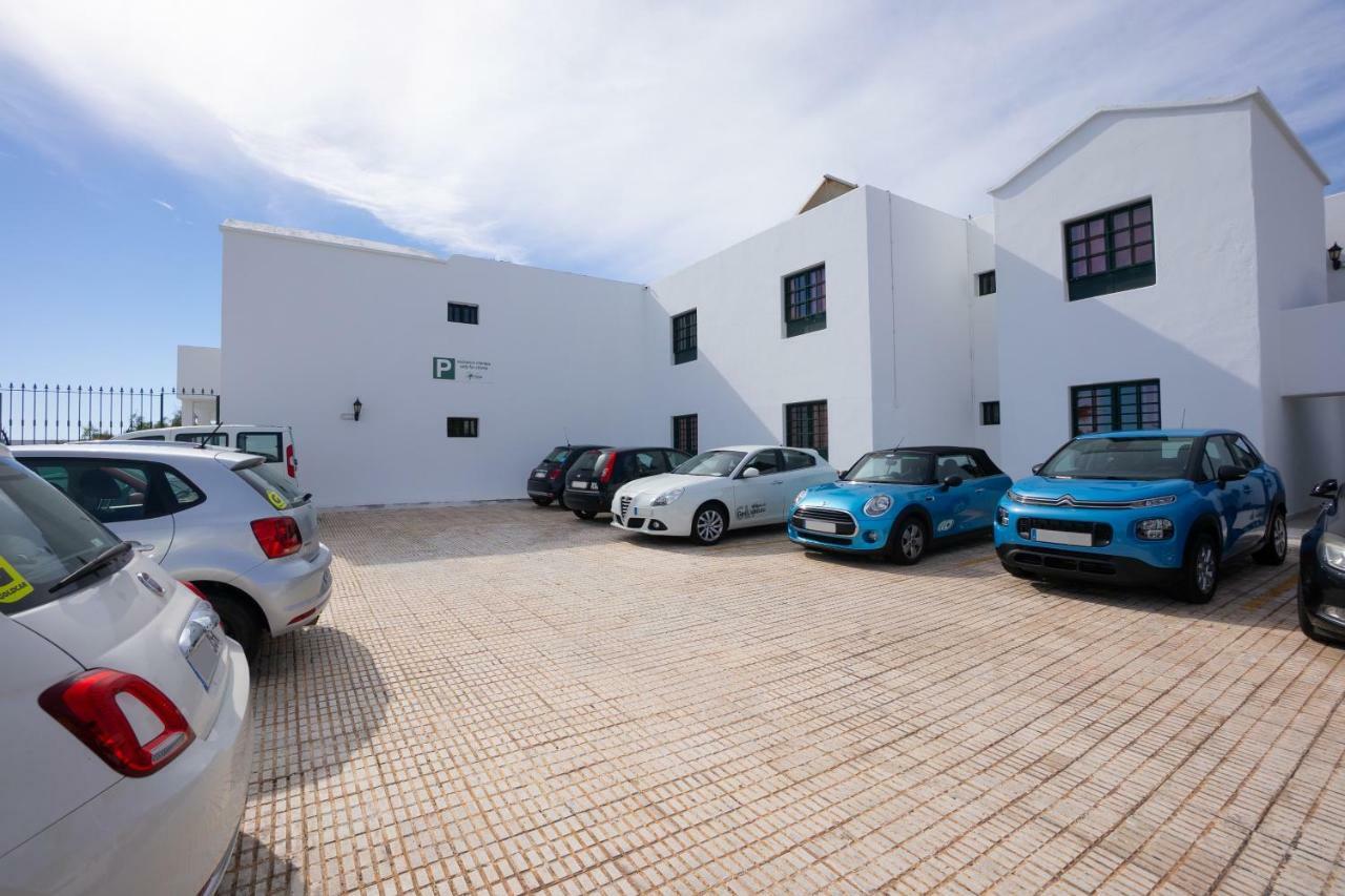 Apartamento Moraña Puerto del Carmen (Lanzarote)