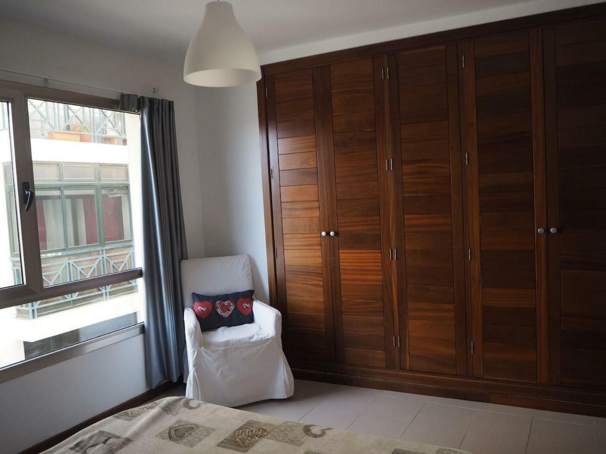 Apartamento Casa Bellambriana