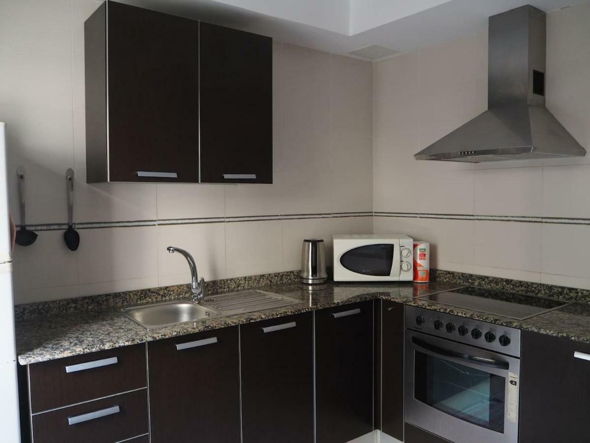 Casa Bellambriana Apartamento Arrecife (Lanzarote)