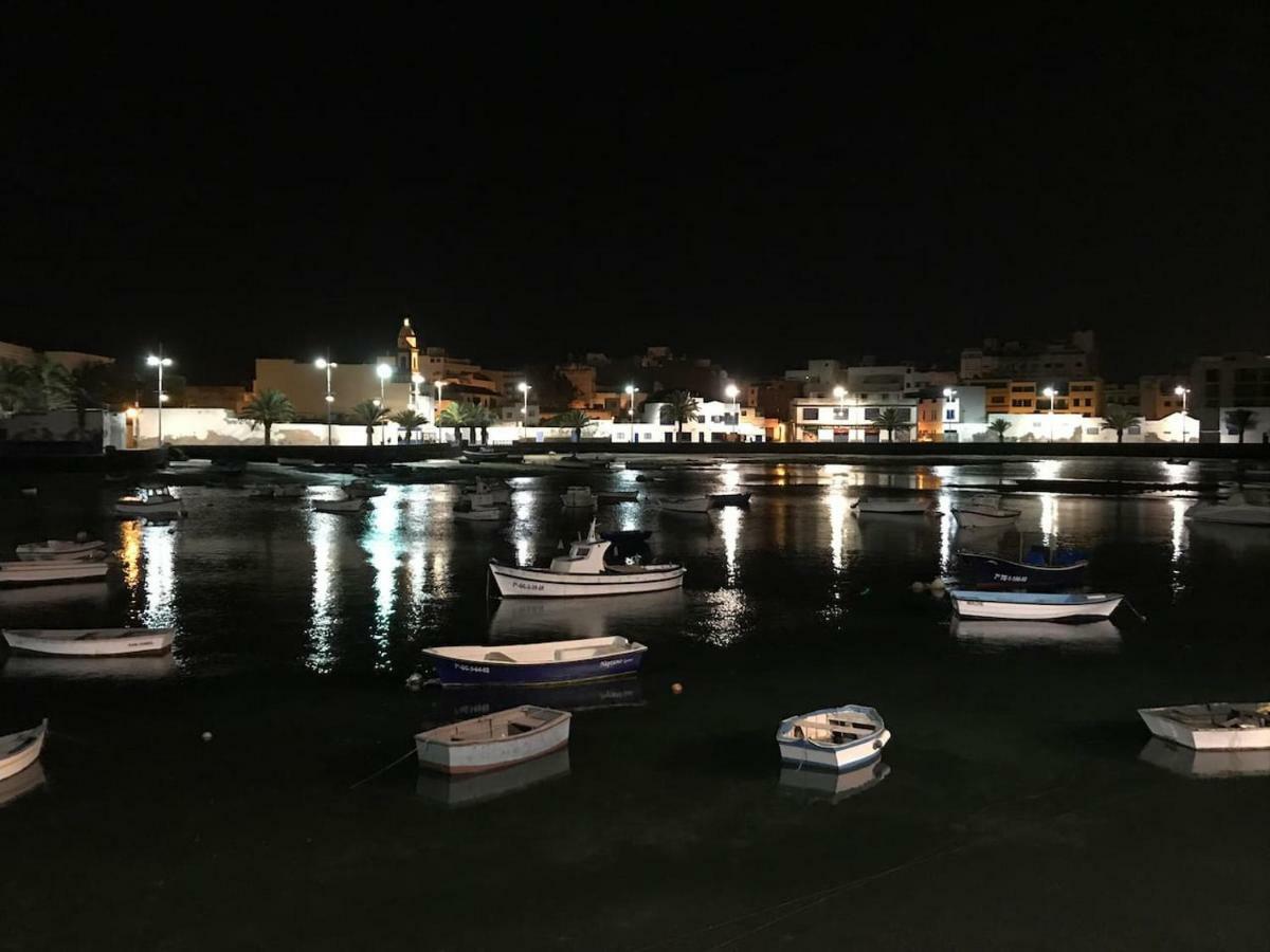 Casa Bellambriana Apartamento Arrecife (Lanzarote)