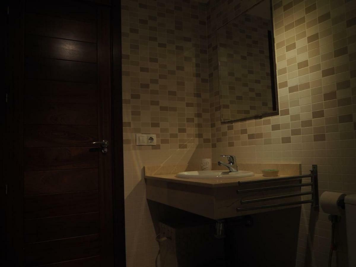 Apartamento Casa Bellambriana *