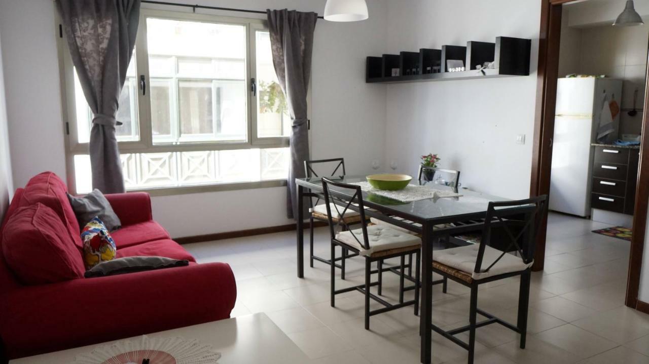 Casa Bellambriana Apartamento Arrecife (Lanzarote)