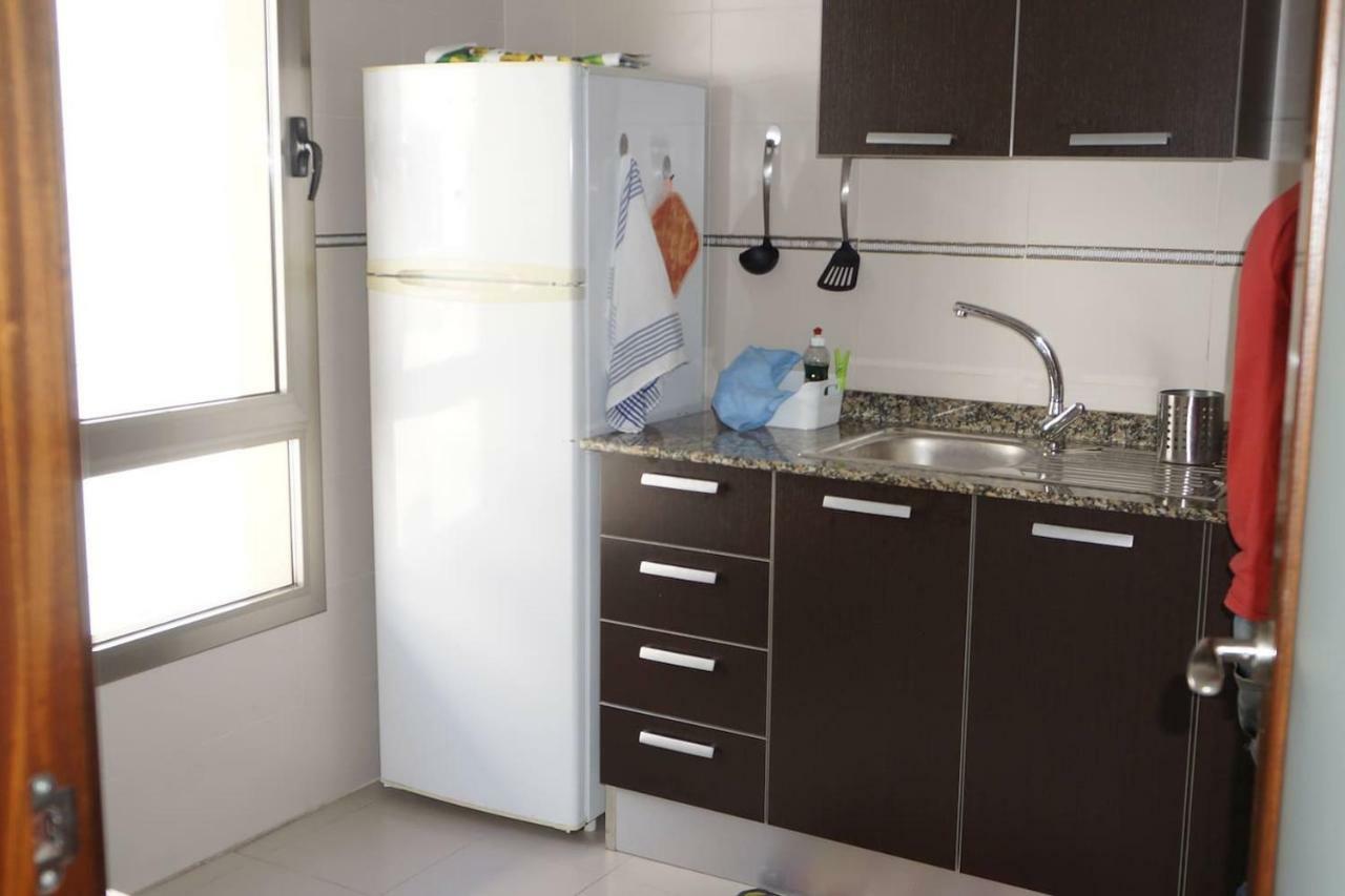 Casa Bellambriana Apartamento Arrecife (Lanzarote)