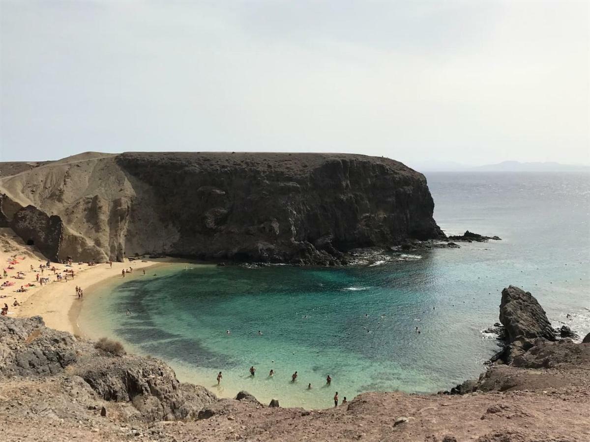 Casa Bellambriana * Arrecife (Lanzarote)