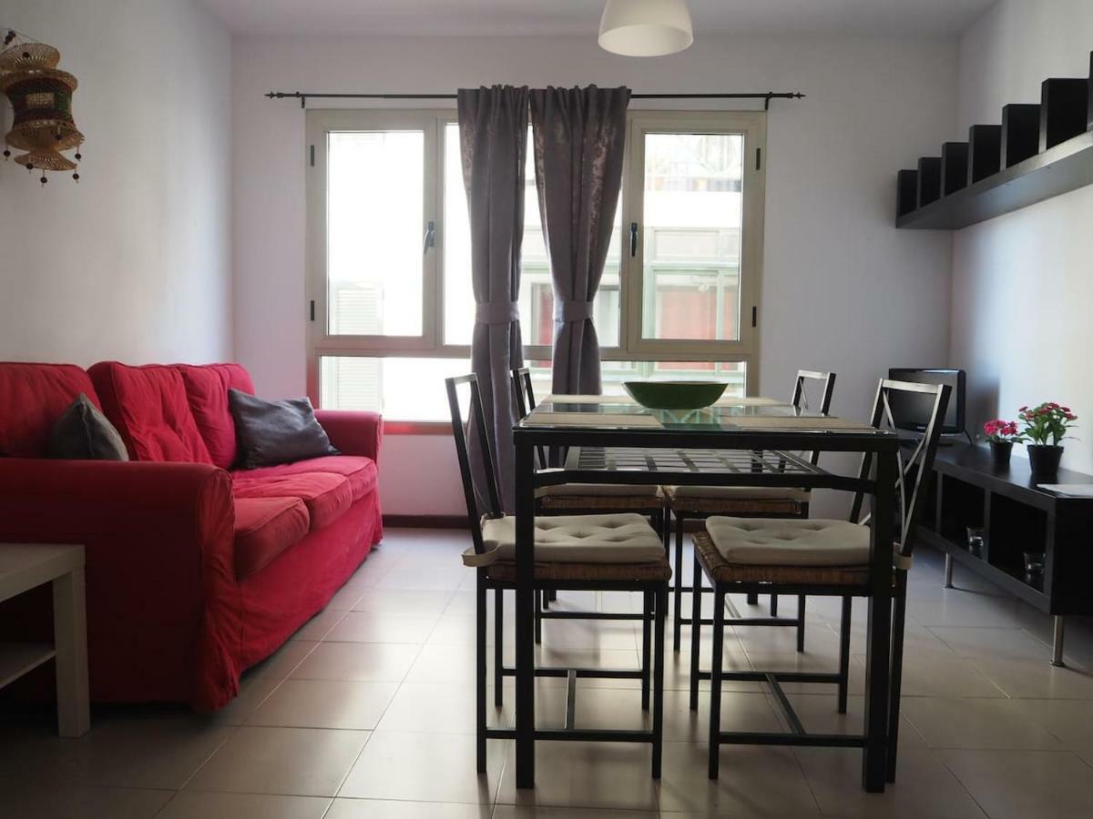 Apartment Casa Bellambriana *
